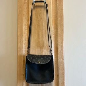 Original Twisted Vintage small crossbody